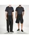 Y-3���磻���꡼/DIP RG SS TEE/NTGREY/BLACK