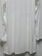 Yohji Yamamoto���襦����ޥ��/50/Ķ��ǲŷ�����ե饷��Ĺµ�ץ���T�����A/OFF WHITE