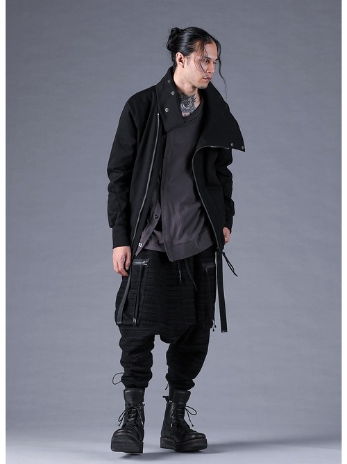 (ͽ���ʡ�8��9������ͽ��/D.HYGEN���ǥ����ϥ�����/�ɥ饤���㡼����åץϥ��ͥå��֥륾��/BLACK