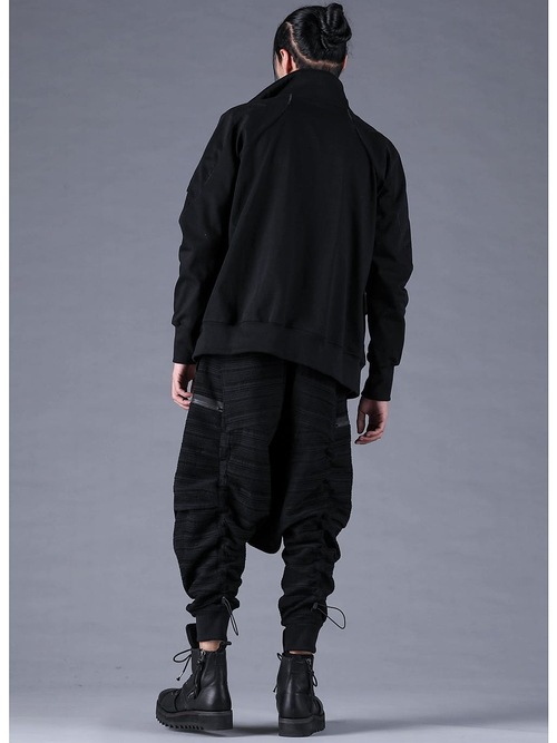 (ͽ���ʡ�8��9������ͽ��/D.HYGEN���ǥ����ϥ�����/�ɥ饤���㡼����åץϥ��ͥå��֥륾��/BLACK