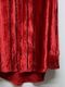 (ͽ���ʡ�10������11������ͽ��/kiryuyrik������奦����奦/TOGE Velvet Shirt/Red