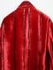 (ͽ���ʡ�10������11������ͽ��/kiryuyrik������奦����奦/TOGE Velvet Shirt/Red