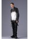 (ͽ���ʡ�2��3������ͽ��/D.HYGEN���ǥ����ϥ�����/��å��㡼�����󥰥�ǡ�����󥷥硼�륫�顼�����/BLACK