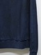 SALE40%OFF/wjk֥른/coating sweat/dirty navy.