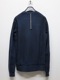SALE40%OFF/wjk֥른/coating sweat/dirty navy.