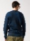 SALE40%OFF/wjk֥른/coating sweat/dirty navy.
