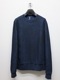 SALE40%OFF/wjk֥른/coating sweat/dirty navy.