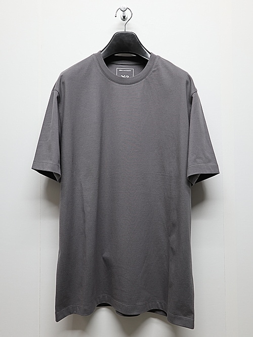 SALE40%OFF/Y-3���磻���꡼/GFX SS TEE 1/GRANIT.