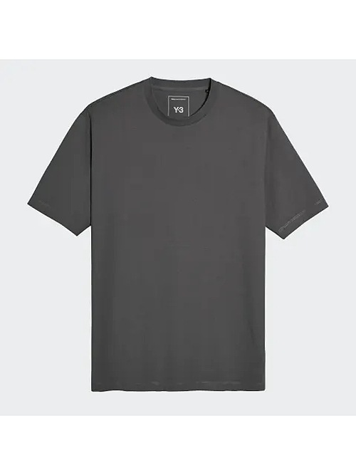 SALE40%OFF/Y-3���磻���꡼/GFX SS TEE 1/GRANIT.