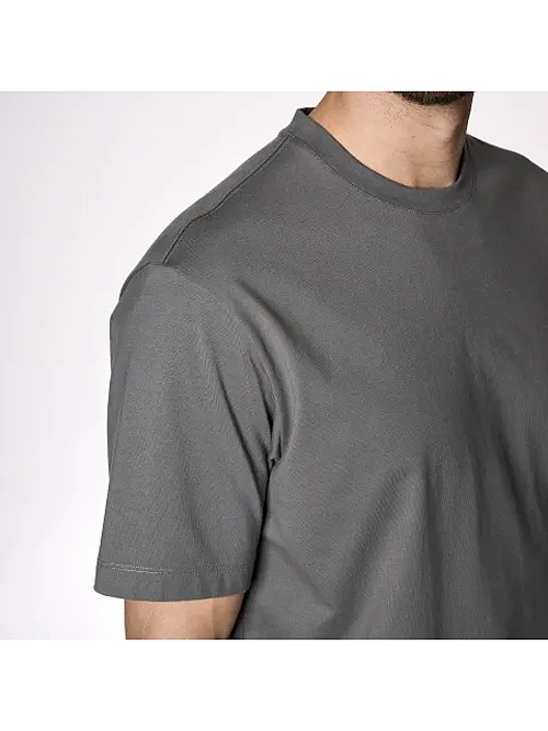 SALE40%OFF/Y-3���磻���꡼/GFX SS TEE 1/GRANIT.