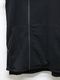 �㴰���nude:masahiko maruyama ���̡���:�ޥ��ҥ��ޥ���/30/7 French Terry OVERSIZED SLEEVELESS HOODIE/Black