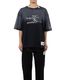 Maison MIHARA YASUHIROC15TS023_BLACK_2001