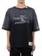 Maison MIHARA YASUHIROC15TS023_BLACK_2001