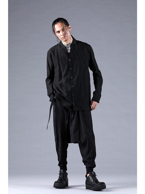 (ͽ���ʡ�2��3������ͽ��/D.HYGEN���ǥ����ϥ�����/���륯���åȥ��å��㡼���硼�륫�顼�����/BLACK