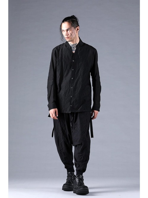 (ͽ���ʡ�2��3������ͽ��/D.HYGEN���ǥ����ϥ�����/���륯���åȥ��å��㡼���硼�륫�顼�����/BLACK