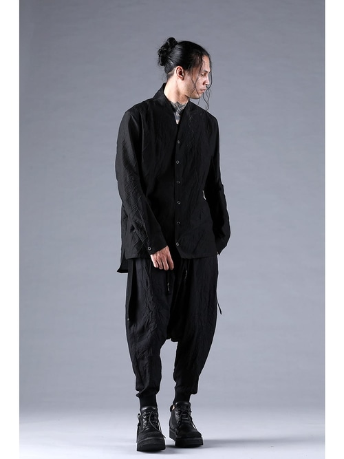 (ͽ���ʡ�2��3������ͽ��/D.HYGEN���ǥ����ϥ�����/���륯���åȥ��å��㡼���硼�륫�顼�����/BLACK