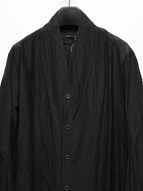 D.HYGEN���ǥ����ϥ�����/���륯���åȥ��å��㡼���硼�륫�顼�����/BLACK