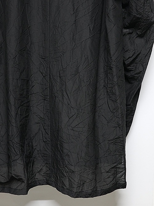 D.HYGEN���ǥ����ϥ�����/���륯���åȥ��å��㡼���硼�륫�顼�����/BLACK