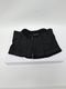 JULIUS����ꥦ��/10oz COATED STRETCH DENIM ACCESSORY3/BLACK