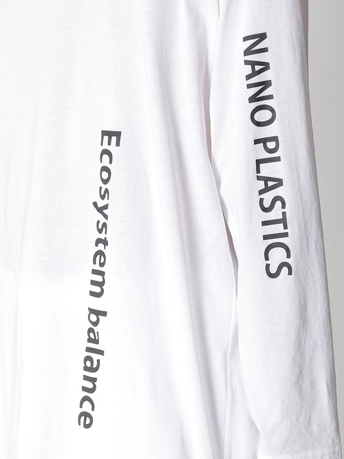 Yohji Yamamoto���襦����ޥ��/110/2��ŷ�����ѷ��ޤ���Ĺµ�ץ���T�����A/WHITE