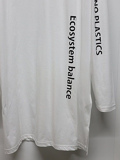 Yohji Yamamoto���襦����ޥ��/110/2��ŷ�����ѷ��ޤ���Ĺµ�ץ���T�����A/WHITE