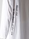 Yohji Yamamoto���襦����ޥ��/110/2��ŷ�����ѷ��ޤ���Ĺµ�ץ���T�����A/WHITE