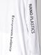 Yohji Yamamoto���襦����ޥ��/110/2��ŷ�����ѷ��ޤ���Ĺµ�ץ���T�����A/WHITE