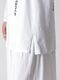Yohji Yamamoto���襦����ޥ��/110/2��ŷ�����ѷ��ޤ���Ĺµ�ץ���T�����A/WHITE