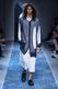 Yohji Yamamoto���襦����ޥ��/110/2��ŷ�����ѷ��ޤ���Ĺµ�ץ���T�����A/WHITE