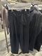 (ͽ���ʡ�8��9������ͽ��/The Viridi-anne���� ������ǥ�����/SWEAT WIDE PANTS/BLACK