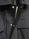�㴰���RESOUND CLOTHING���ꥵ����ɥ���������/CPO HALE SHIRTS JK/BLACK
