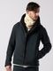 (ͽ���ʡ�10��11������ͽ��/wjk�����֥른��������/denim jersey hooded riders/black used