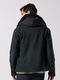 (ͽ���ʡ�10��11������ͽ��/wjk�����֥른��������/denim jersey hooded riders/black used