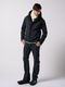 (ͽ���ʡ�10��11������ͽ��/wjk�����֥른��������/denim jersey hooded riders/black used