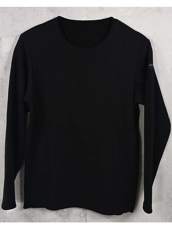 (ͽ���ʡ�11��12������ͽ��/42TH RESOUND CLOTHING���ꥵ����ɥ���������/velours fleece neo thermal/BLACK