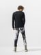 (ͽ���ʡ�11��12������ͽ��/42TH RESOUND CLOTHING���ꥵ����ɥ���������/velours fleece neo thermal/BLACK