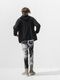 (ͽ���ʡ�11��12������ͽ��/42TH RESOUND CLOTHING���ꥵ����ɥ���������/velours fleece neo thermal/BLACK