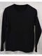 (ͽ���ʡ�11��12������ͽ��/42TH RESOUND CLOTHING���ꥵ����ɥ���������/velours fleece neo thermal/BLACK
