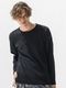 (ͽ���ʡ�11��12������ͽ��/42TH RESOUND CLOTHING���ꥵ����ɥ���������/velours fleece neo thermal/BLACK