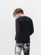 (ͽ���ʡ�11��12������ͽ��/42TH RESOUND CLOTHING���ꥵ����ɥ���������/velours fleece neo thermal/BLACK