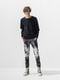(ͽ���ʡ�11��12������ͽ��/42TH RESOUND CLOTHING���ꥵ����ɥ���������/velours fleece neo thermal/BLACK
