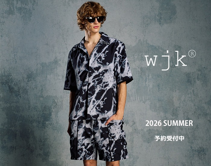 wjk�����֥른��������2026SUMMER