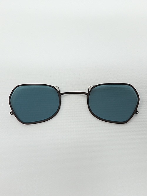 SALE20%OFF/The Viridi-anne ǥ/RIGARDS x TVA/F-ANTIQUE BRONZE(FRAME) x BRONZE(CLIP).