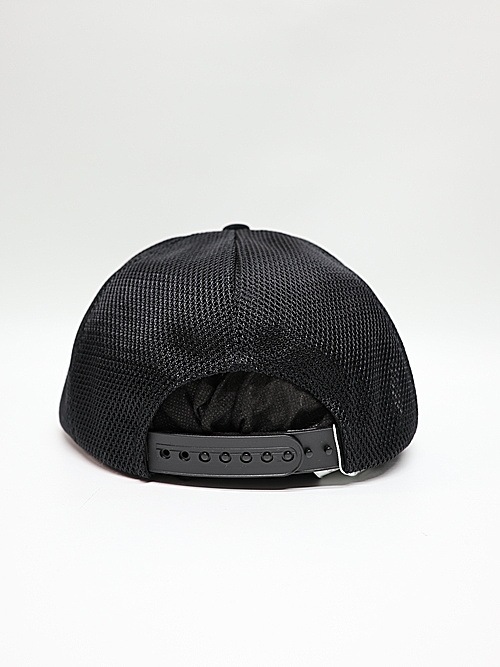SALE30%OFF/RESOUND CLOTHINGꥵɥ/RC MESH CAP/BLACK.