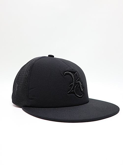 SALE30%OFF/RESOUND CLOTHINGꥵɥ/RC MESH CAP/BLACK.