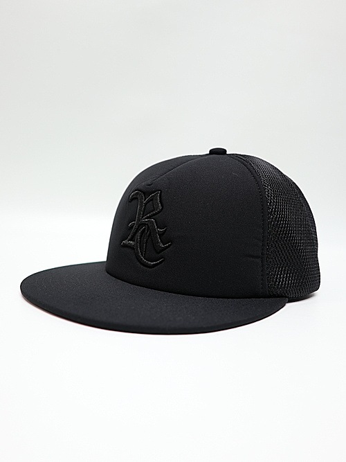 SALE30%OFF/RESOUND CLOTHINGꥵɥ/RC MESH CAP/BLACK.