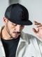 SALE30%OFF/RESOUND CLOTHINGꥵɥ/RC MESH CAP/BLACK.