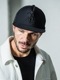 SALE30%OFF/RESOUND CLOTHINGꥵɥ/RC MESH CAP/BLACK.