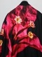 THE ONENESS�������ͥ�/RePE Satin Bomber Jacket/BlackBlack