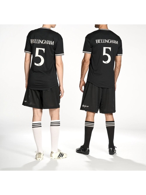 Y-3���磻���꡼/ELITE 5 SS FTBL/BLACK